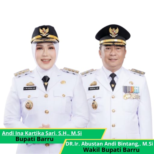 Bupati Barru