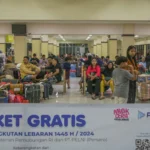 Dokumentasi : Kemenhub (Pelni)