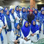 Safari Ramadan Wakil Walikota Makassar. (Foto dan rilis : Humas Pemkot