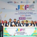 Pemprov - KPW BI DKI Jakarta Gelar JKF 2026